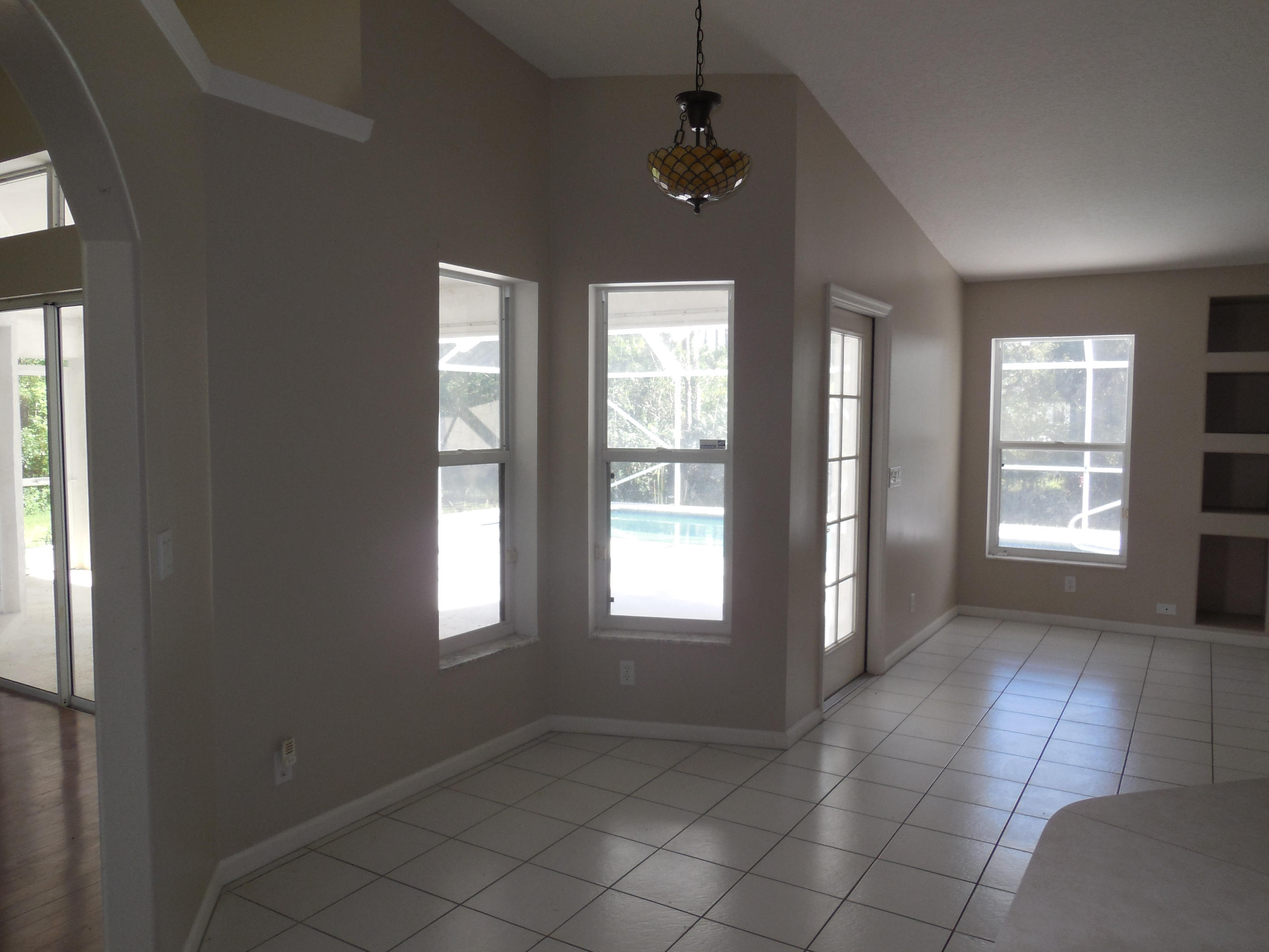 17338 31st Road North Loxahatchee, FL 33470 - Photo 9 of 38 breakfast area