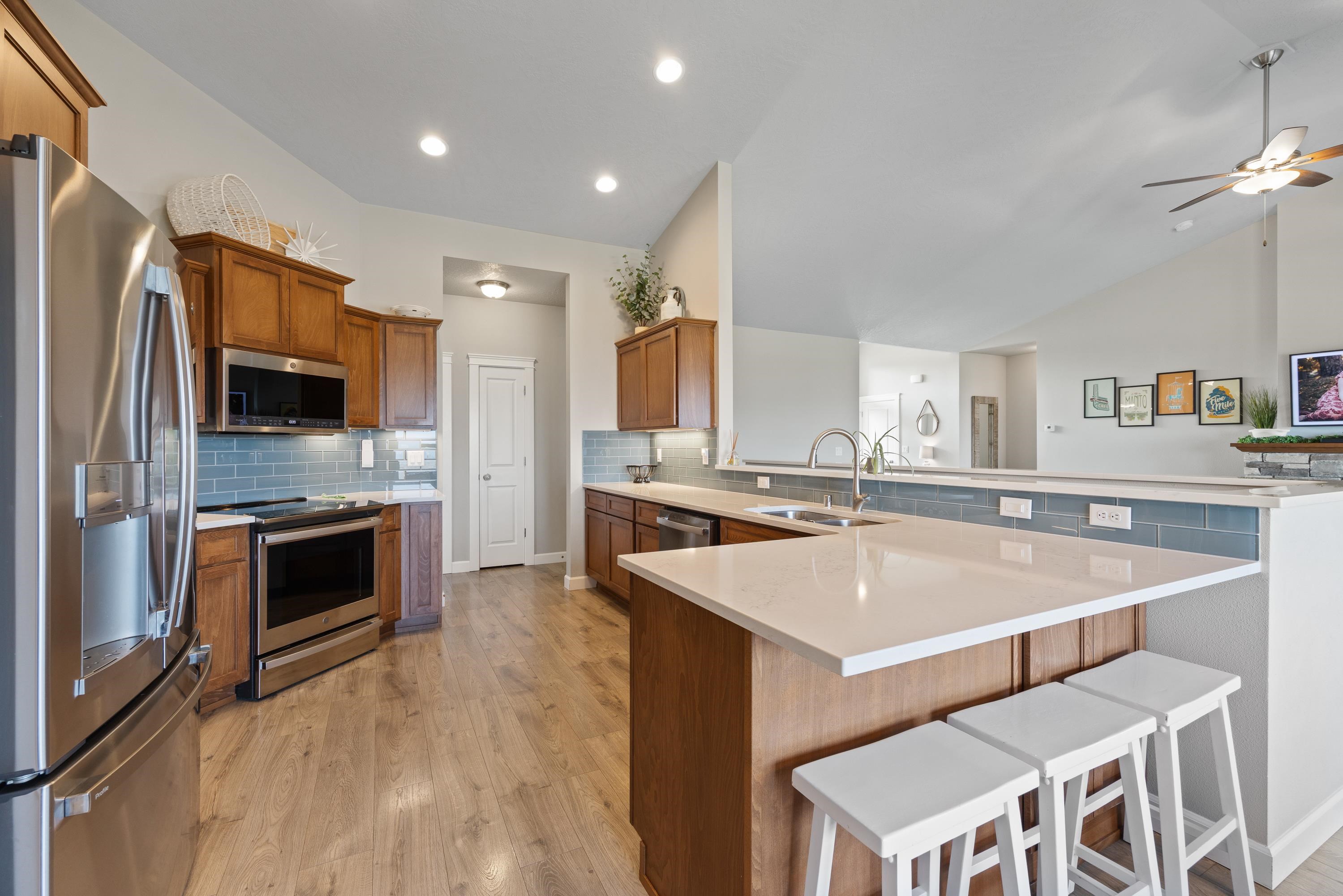 2712 West Howesdale Road Spokane, WA 99208 - Photo 14 of 49