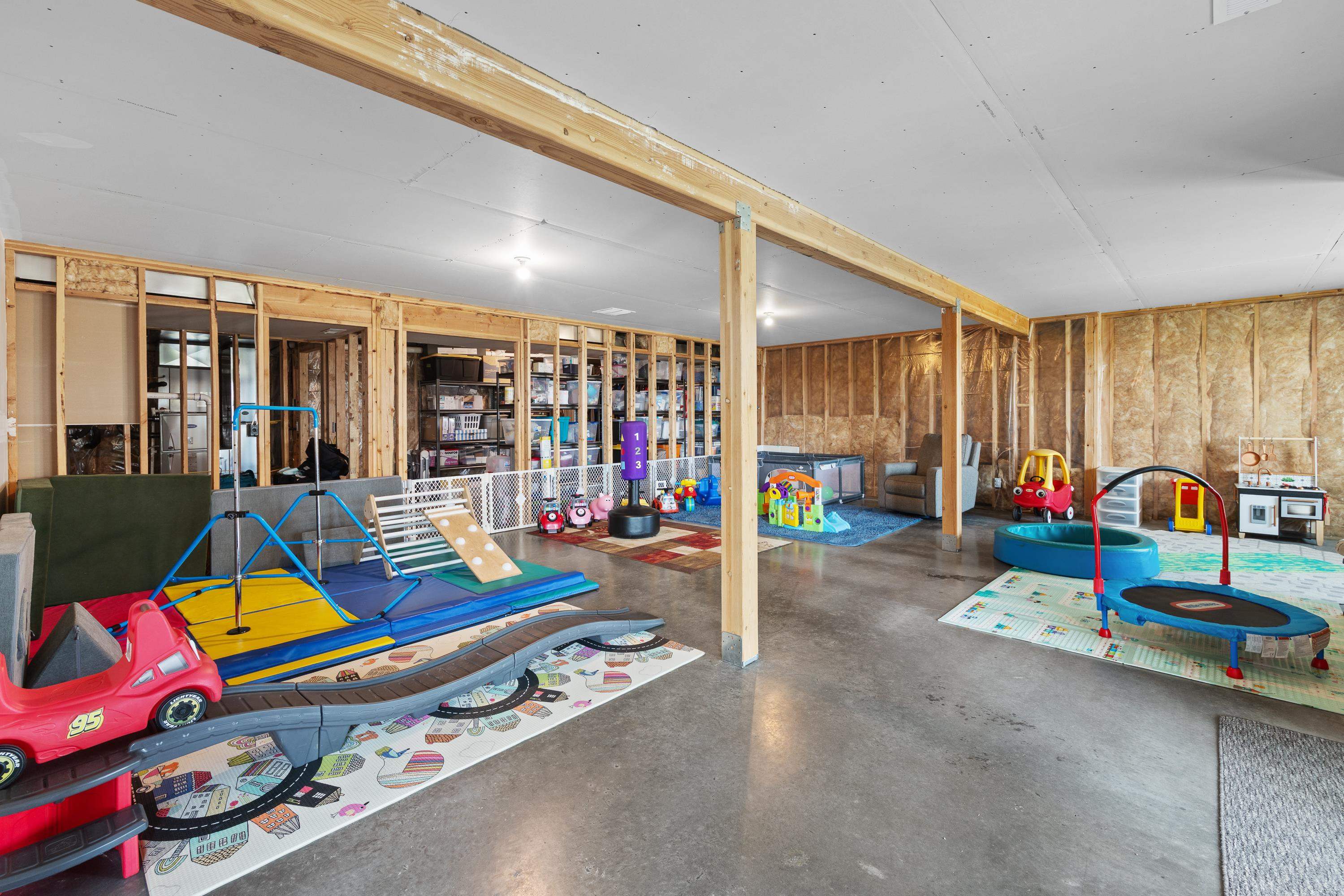 2712 West Howesdale Road Spokane, WA 99208 - Photo 30 of 49