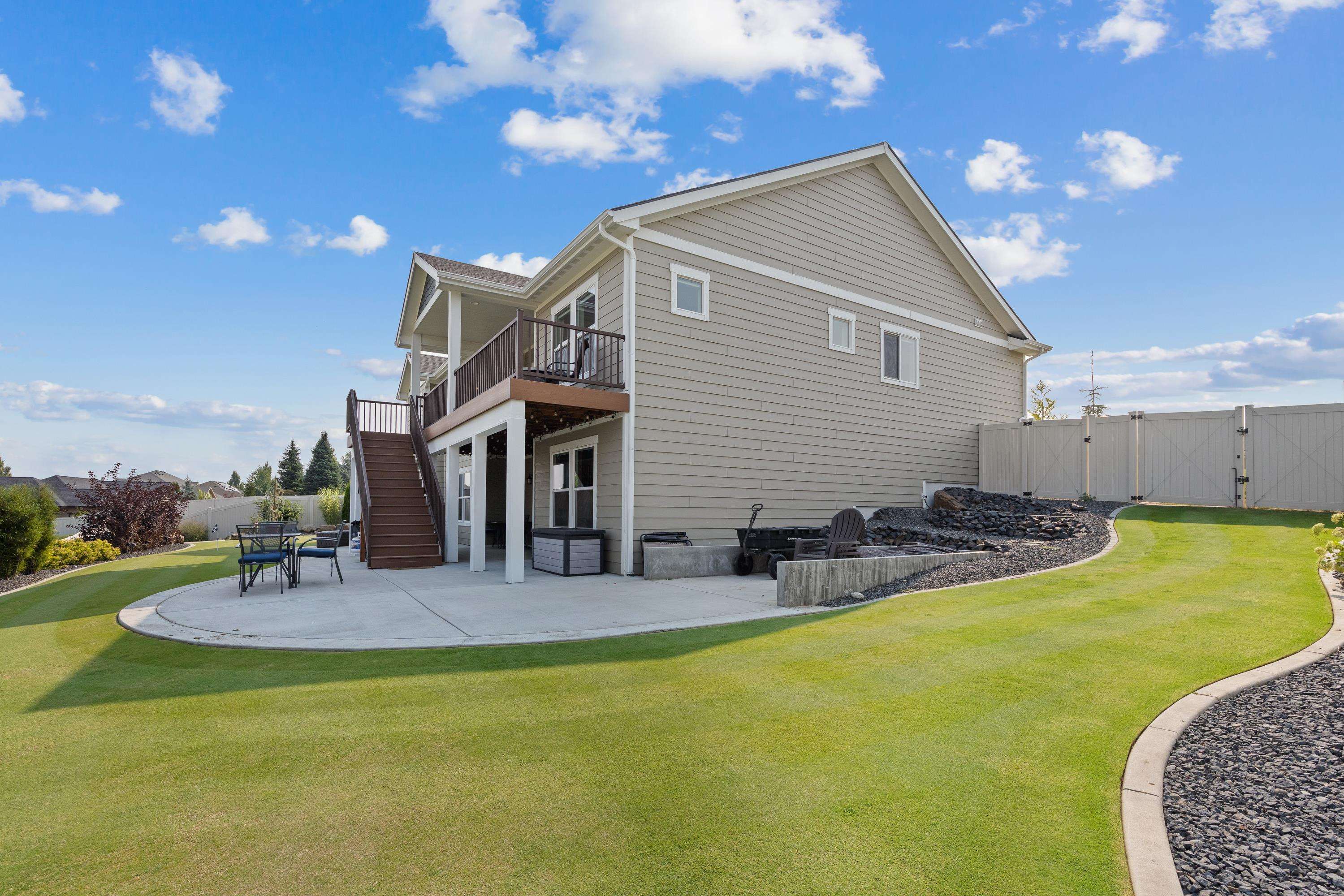 2712 West Howesdale Road Spokane, WA 99208 - Photo 38 of 49