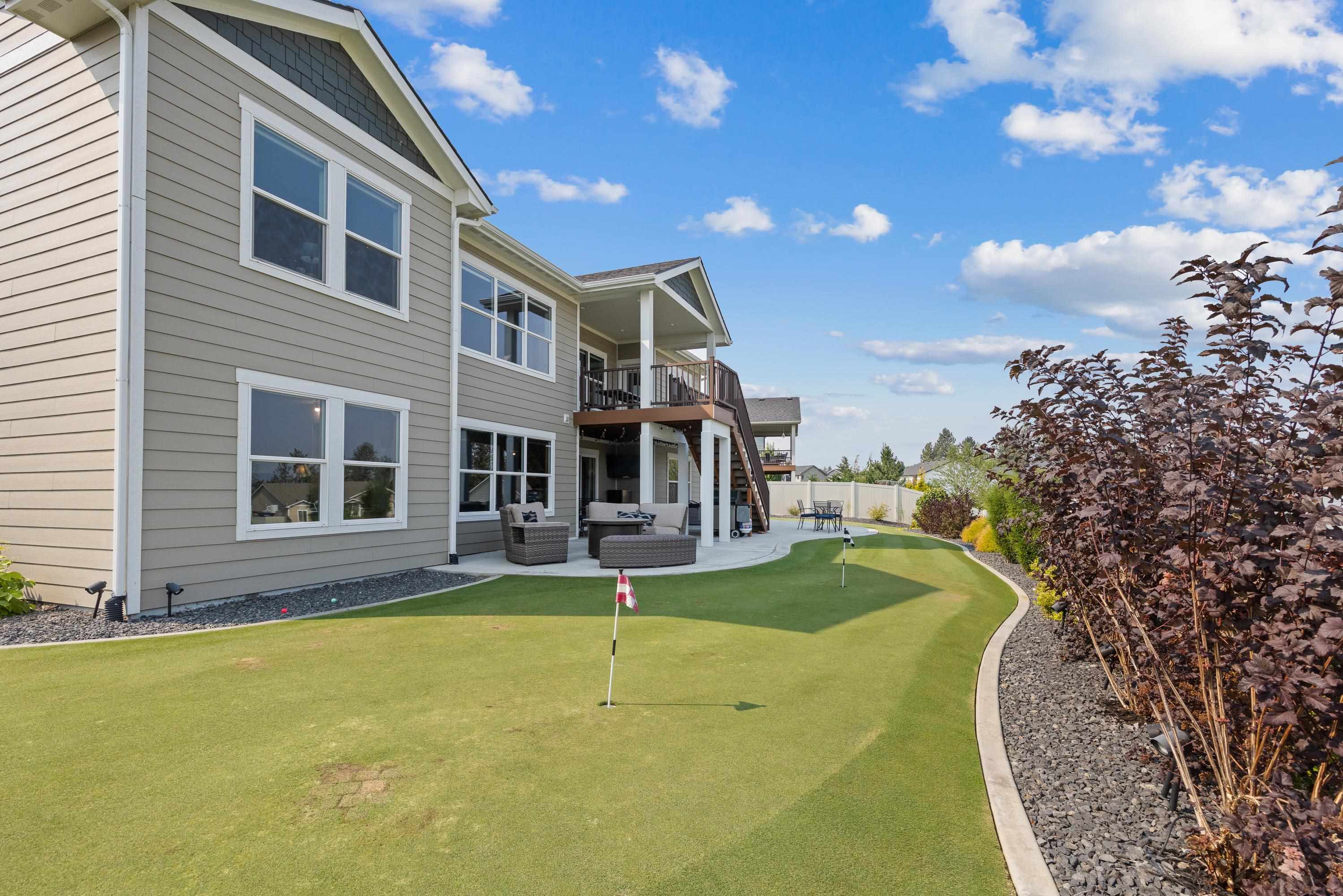 2712 West Howesdale Road Spokane, WA 99208 - Photo 39 of 49