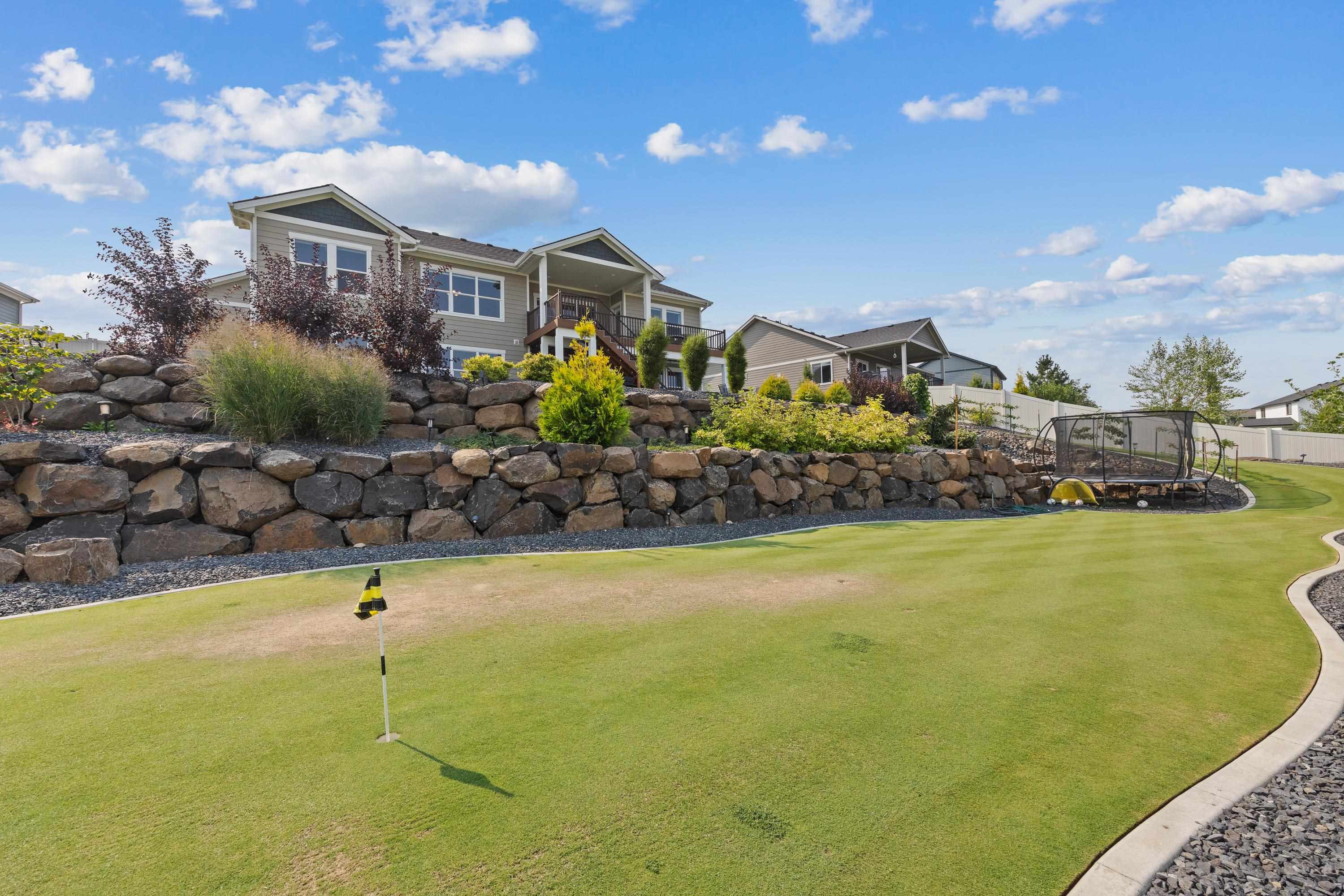 2712 West Howesdale Road Spokane, WA 99208 - Photo 41 of 49