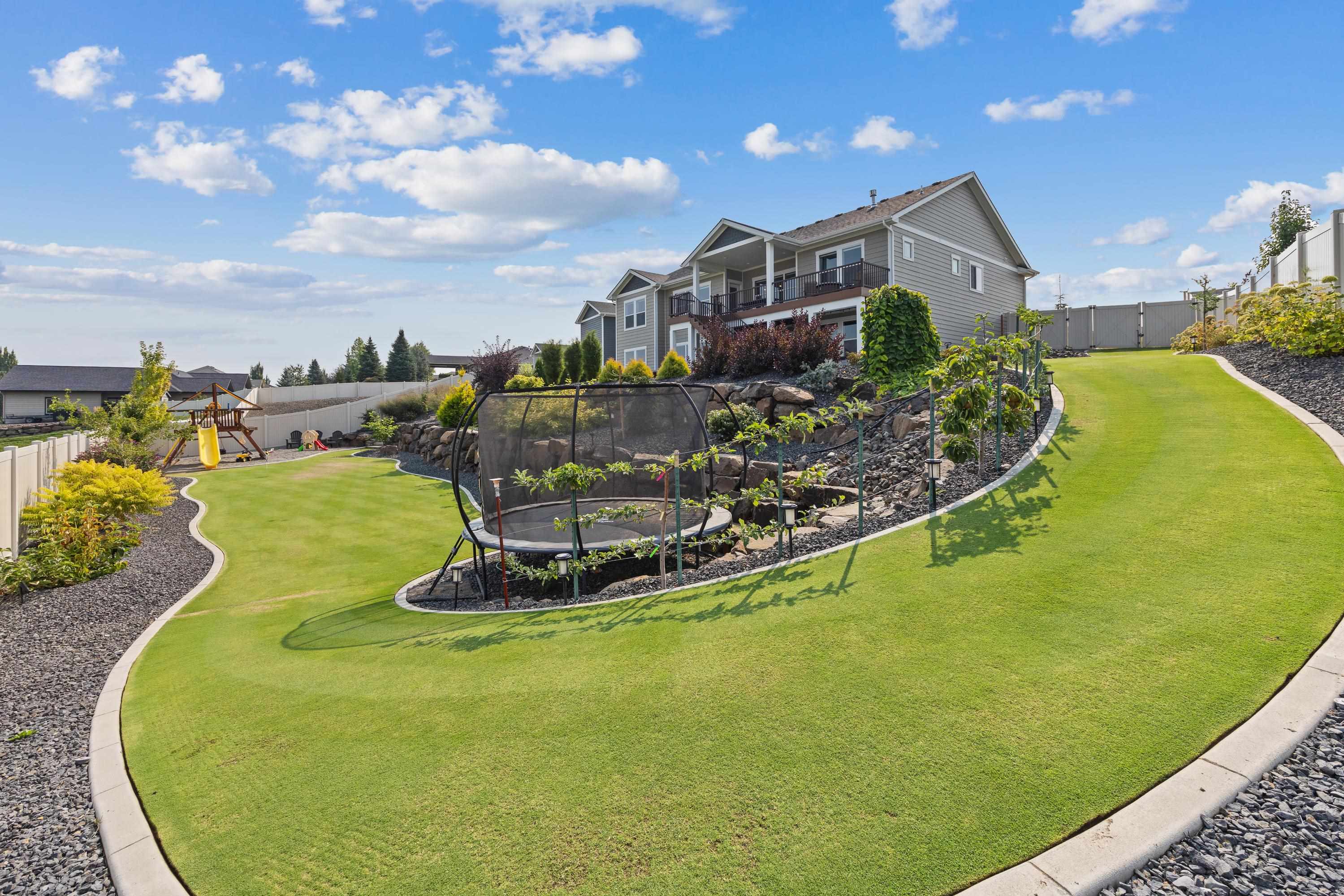 2712 West Howesdale Road Spokane, WA 99208 - Photo 43 of 49