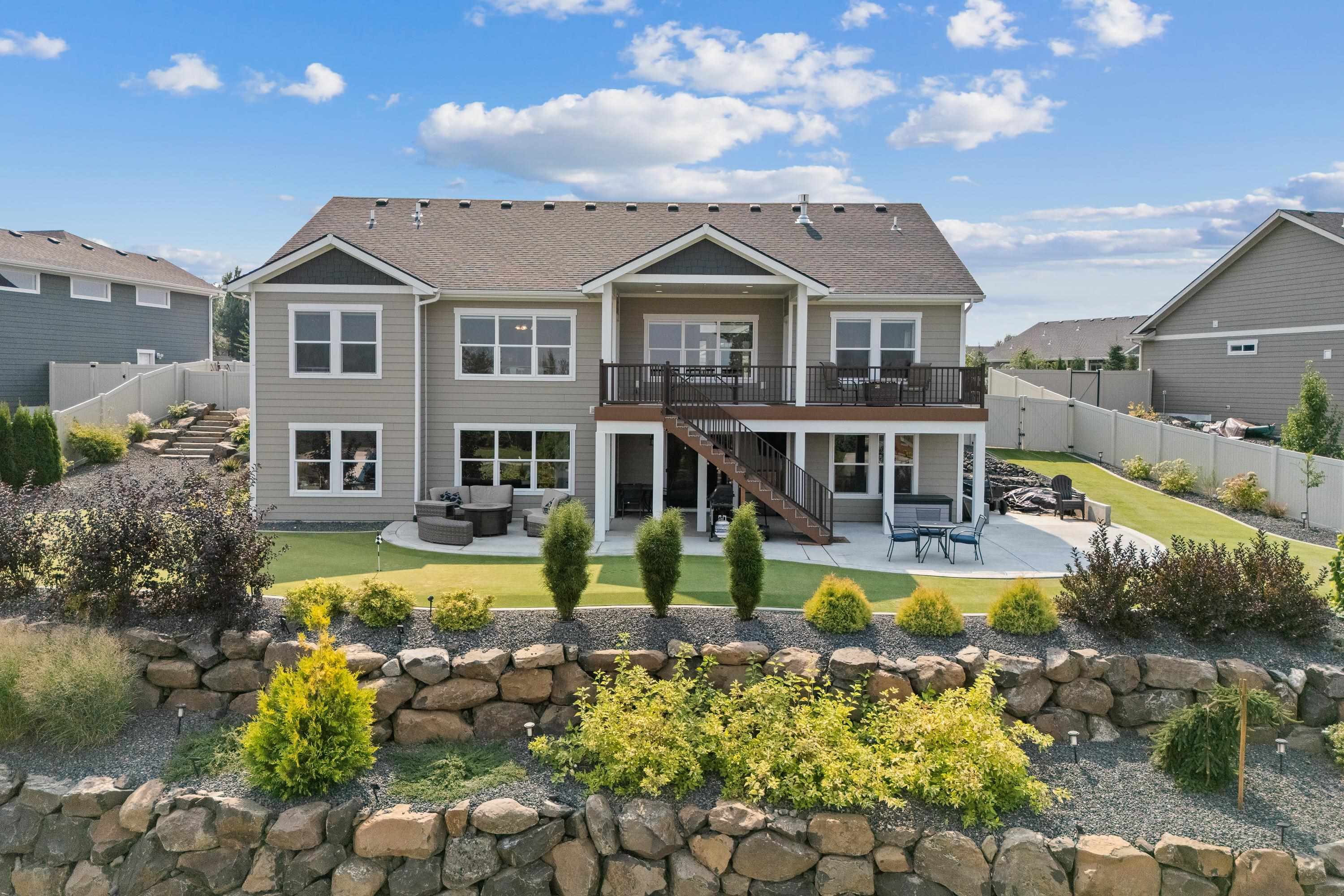 2712 West Howesdale Road Spokane, WA 99208 - Photo 44 of 49