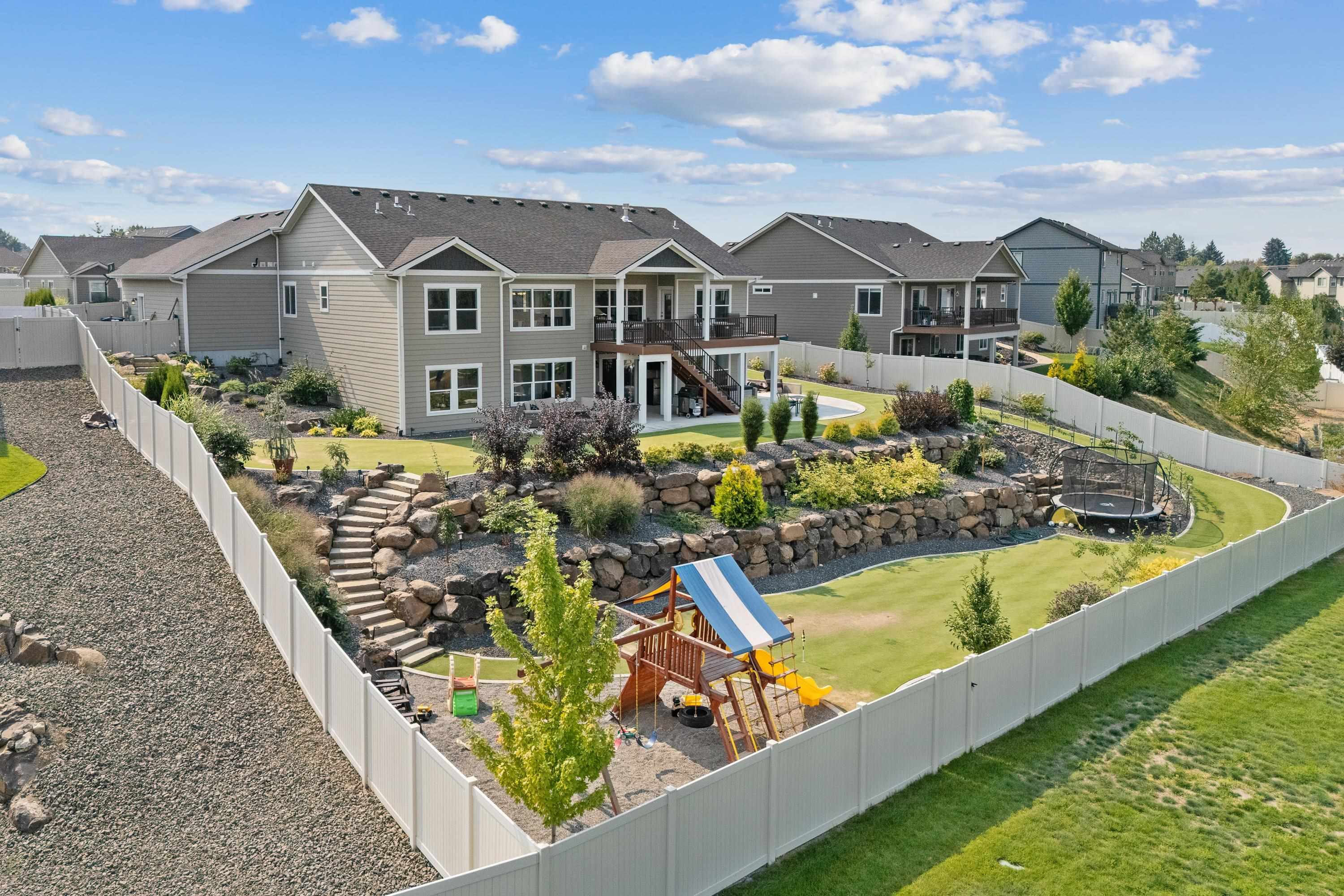 2712 West Howesdale Road Spokane, WA 99208 - Photo 46 of 49