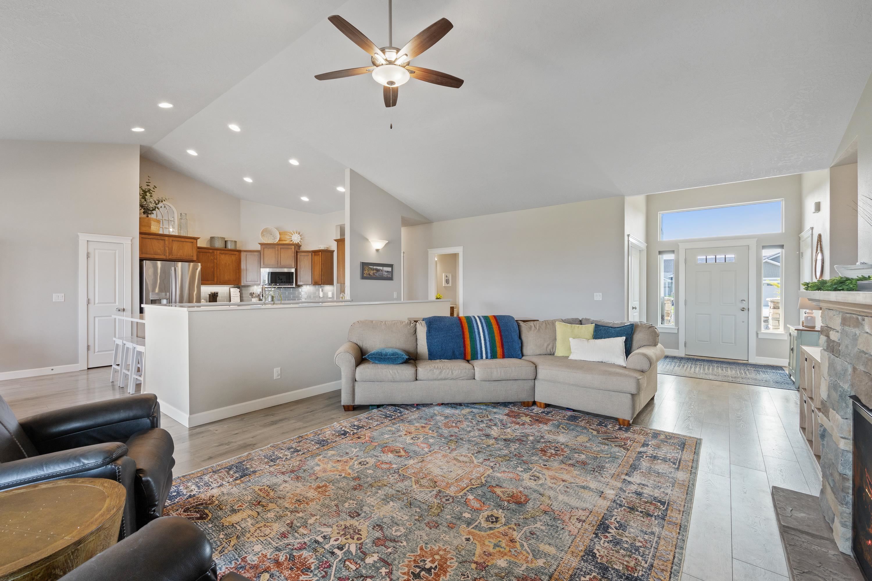 2712 West Howesdale Road Spokane, WA 99208 - Photo 9 of 49