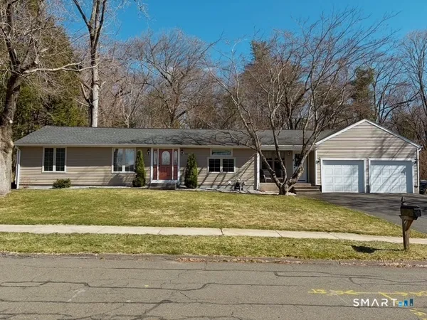 $449,900 | 23 Kennedy Drive, Enfield, CT 06082