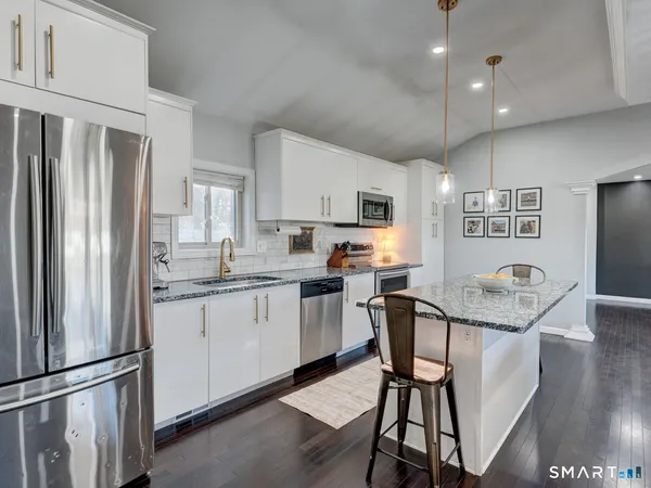 $449,900 | 23 Kennedy Drive, Enfield, CT 06082