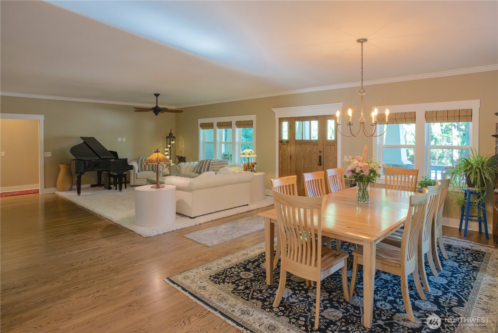 953 Henry Boyd Road Port Angeles, WA 98362 - Photo 12 of 40