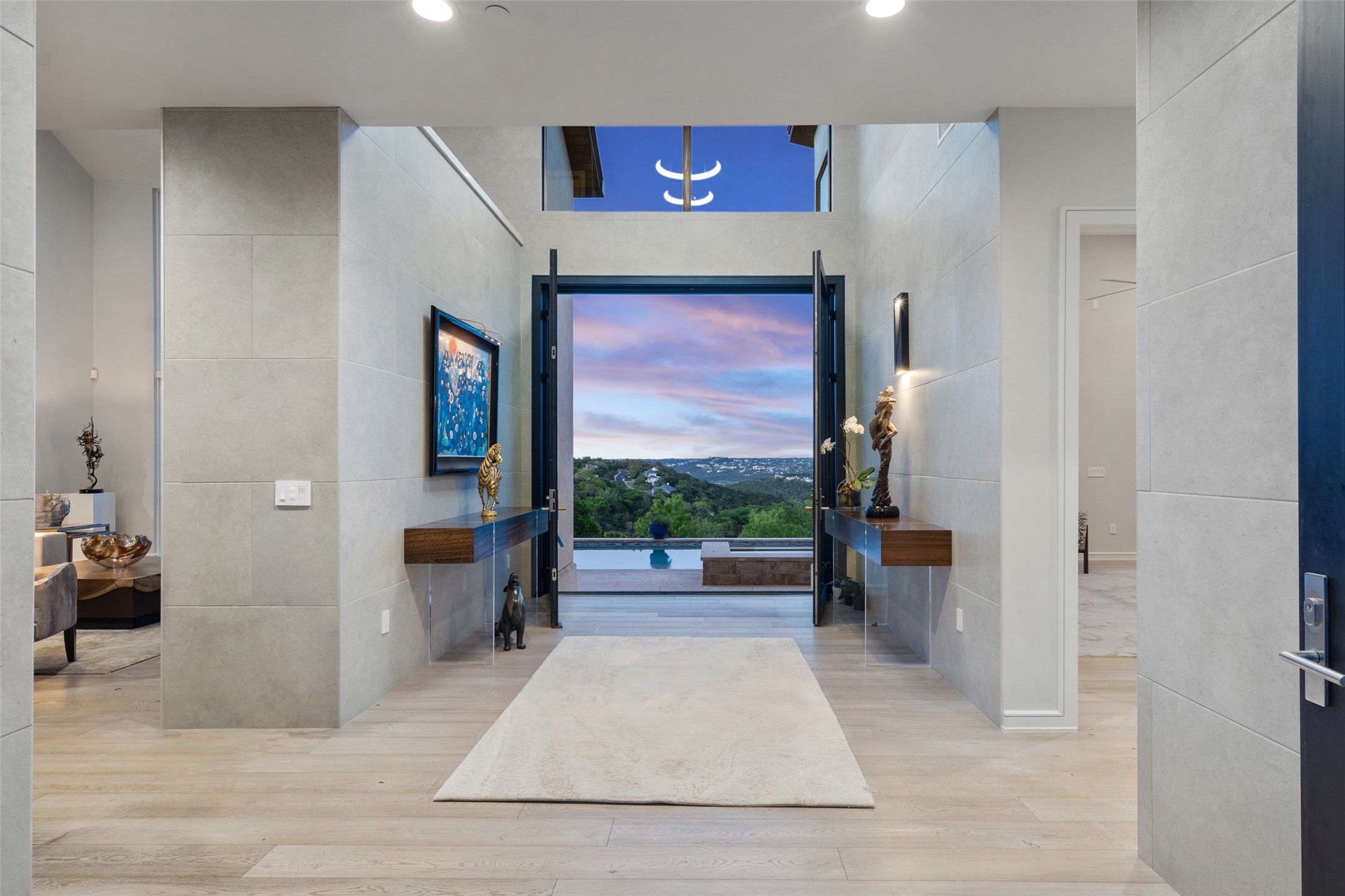 2551 Waymaker Way Austin, TX 78746 - Photo 4 of 36