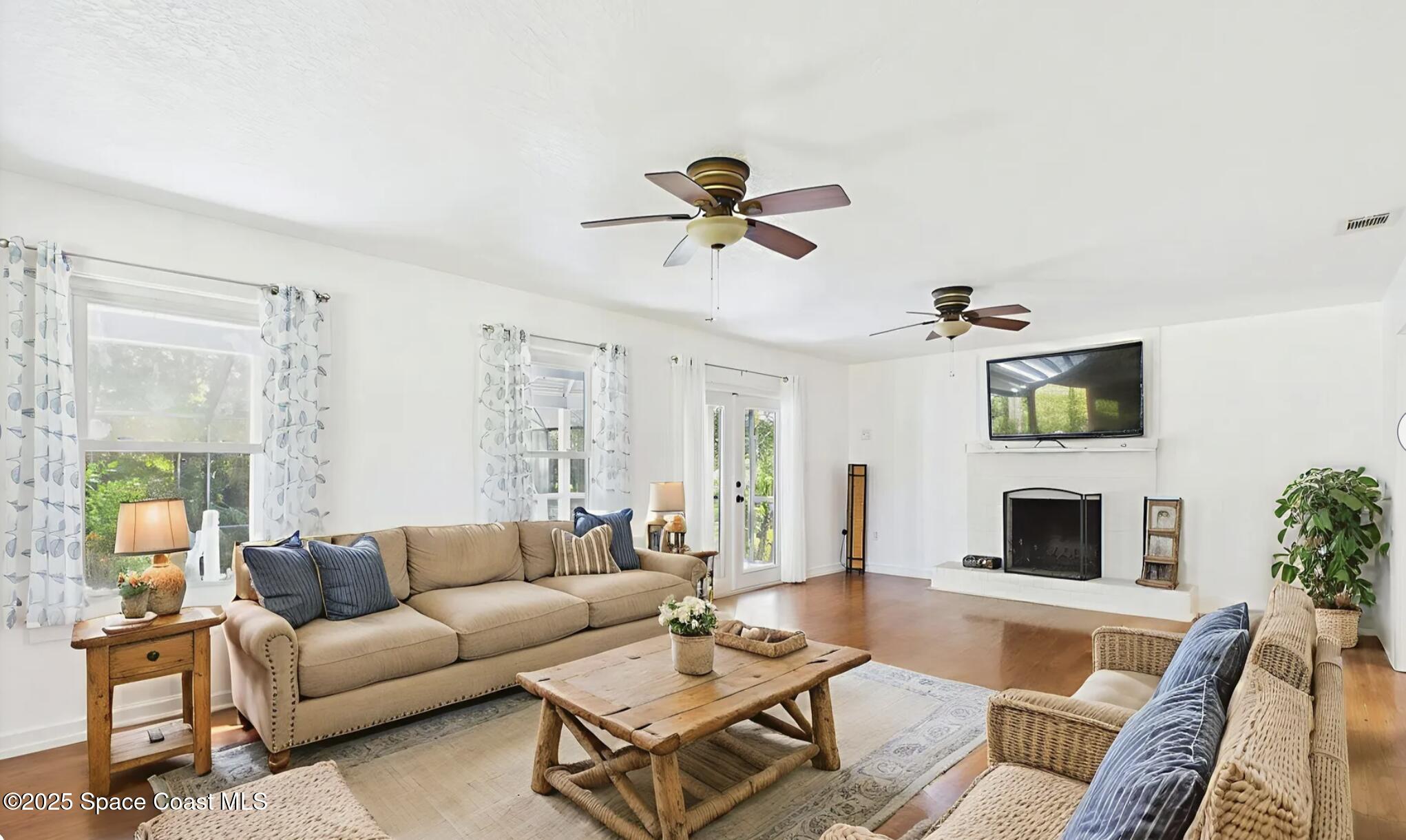 3435 Huggins Drive Malabar, FL 32950 - Photo 12 of 63 .