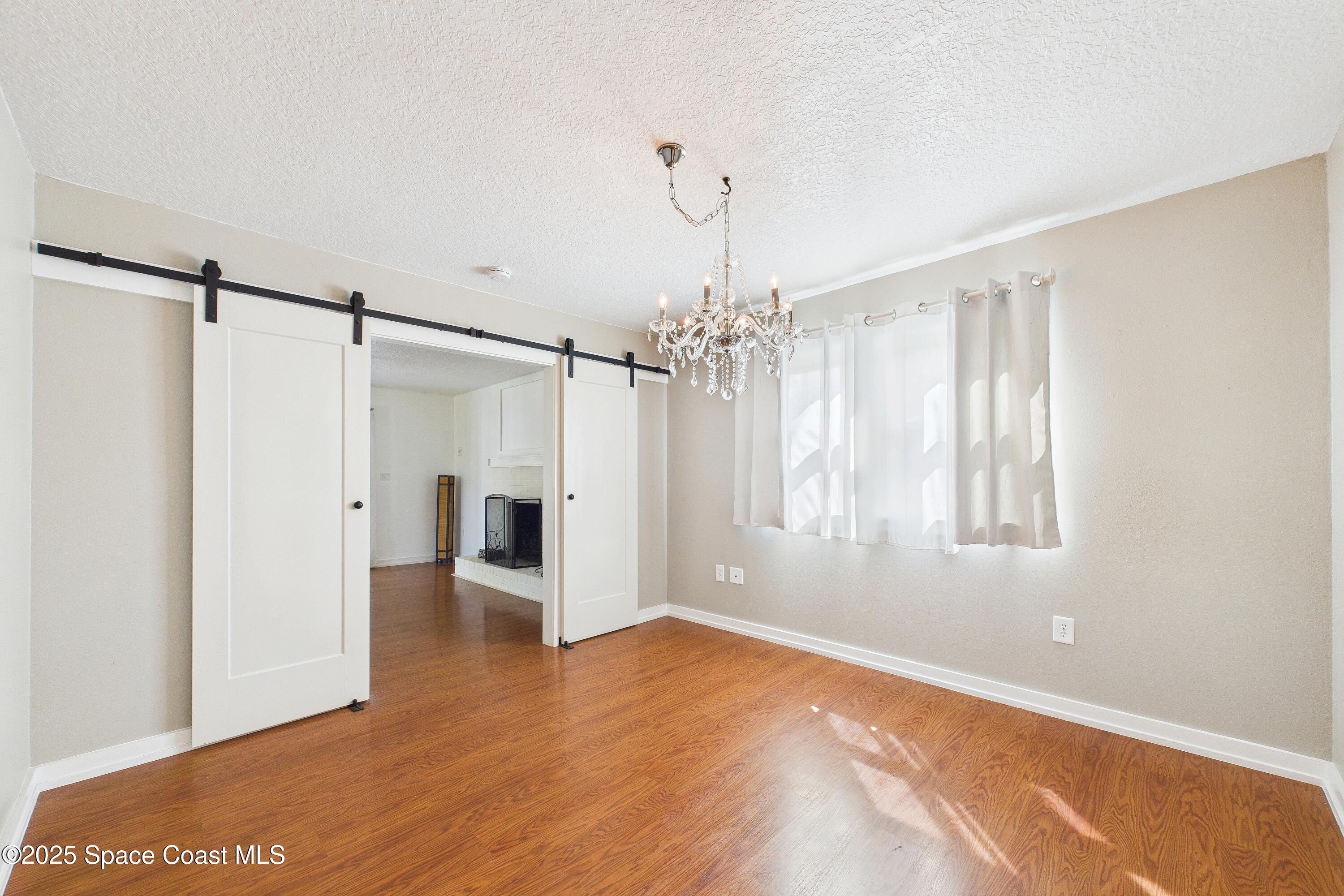 3435 Huggins Drive Malabar, FL 32950 - Photo 16 of 63 Formal Dining