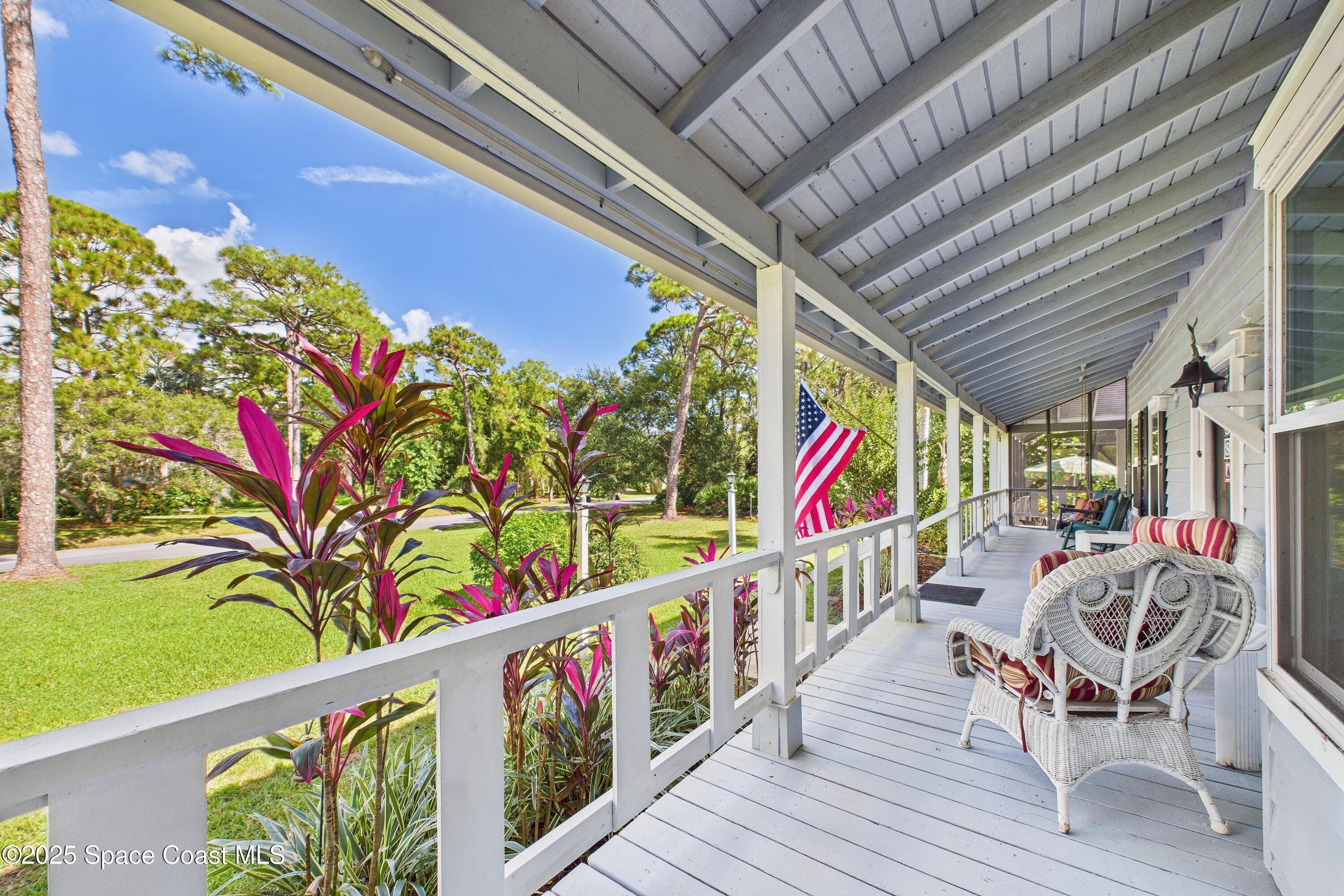 3435 Huggins Drive Malabar, FL 32950 - Photo 4 of 63 .