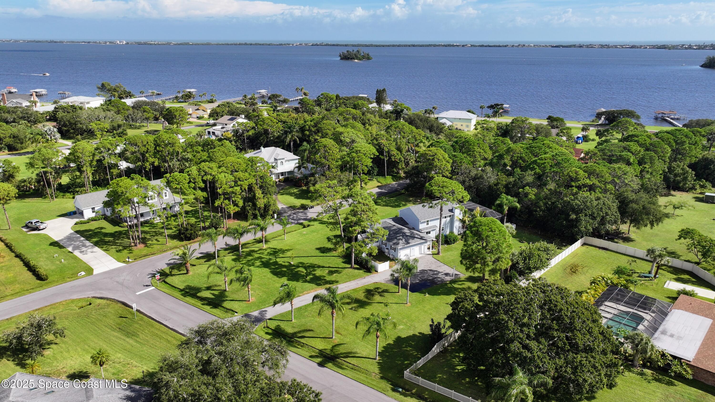 3435 Huggins Drive Malabar, FL 32950 - Photo 41 of 63 .