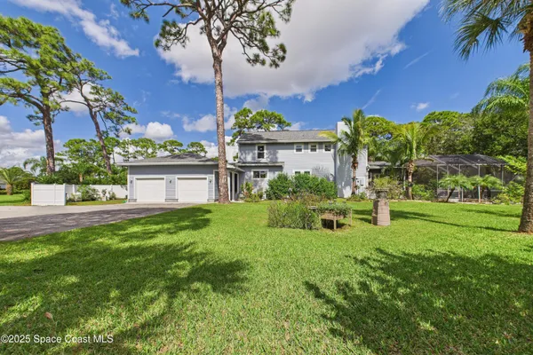 $675,000 | 3435 Huggins Drive, Malabar, FL 32950
