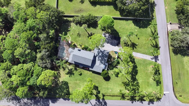 $750,000 | 3435 Huggins Drive, Malabar, FL 32950