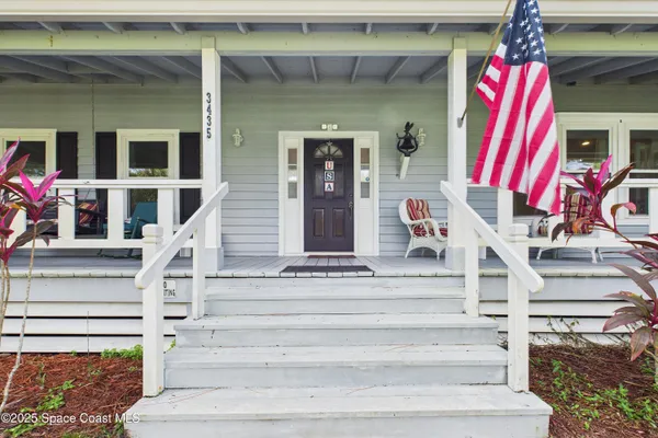 $675,000 | 3435 Huggins Drive, Malabar, FL 32950
