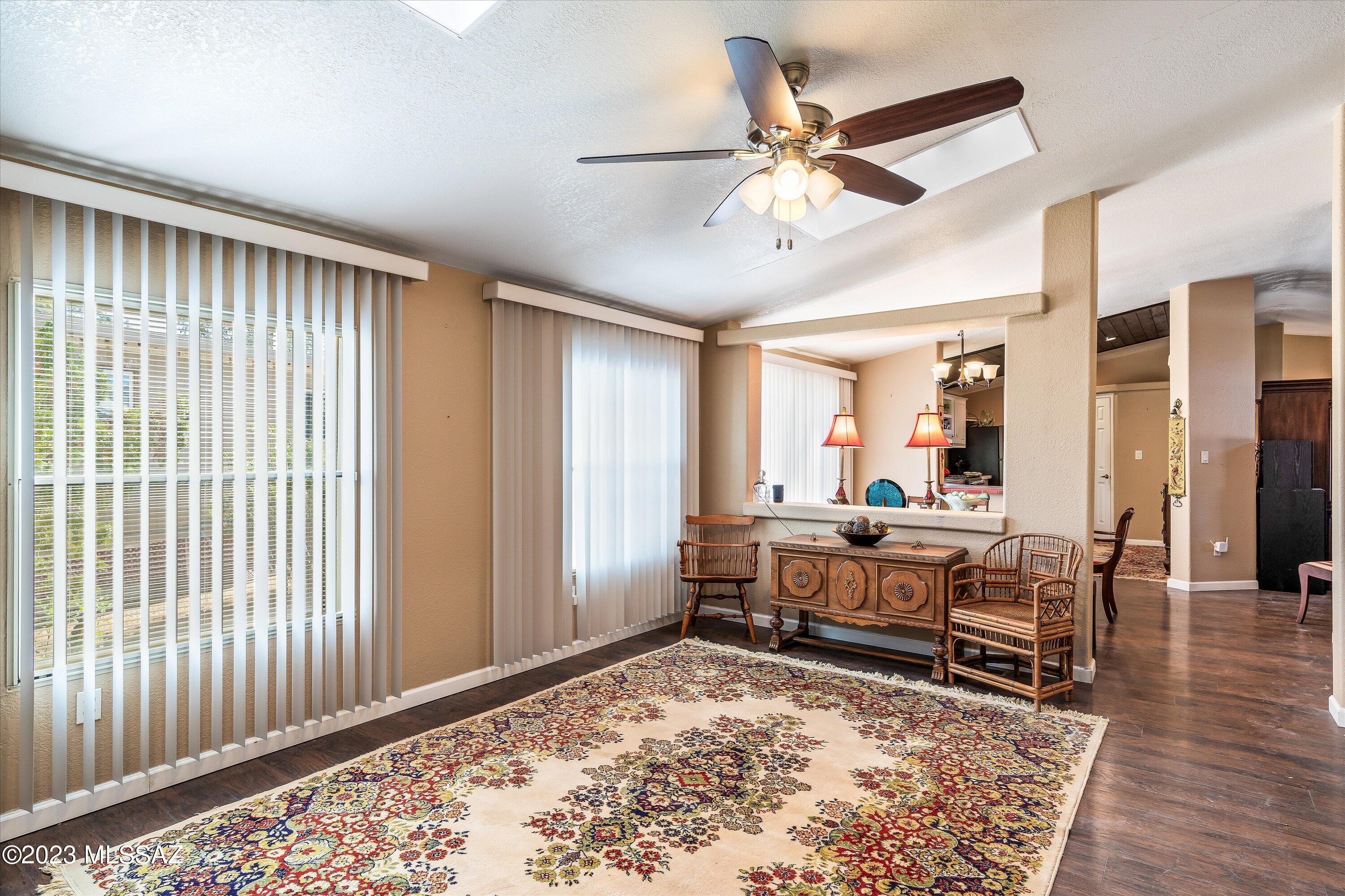 15770 North Oracle Road, Unit G5 Tucson, AZ 85739 - Photo 10 of 27 Gallery Image 10