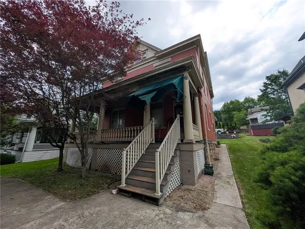 $250,000 | 211 Wills Road, Connellsville, PA 15425