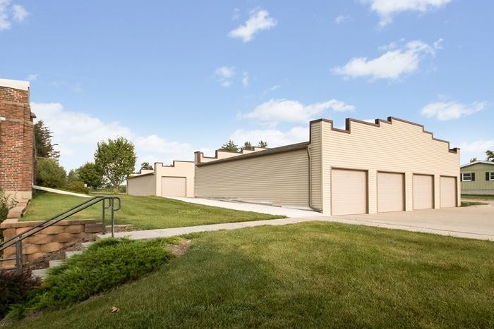 251 Vine Street, Unit 109 Riverside, IA 52327 - Photo 25 of 25 Gallery Image 25