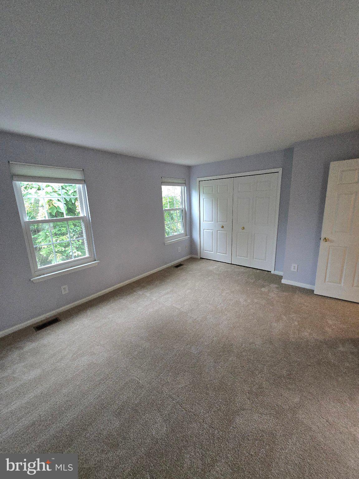 1765 Rochelle Court Woodbridge, VA 22192 - Photo 17 of 34 Secondary bedroom is a serene retreat.