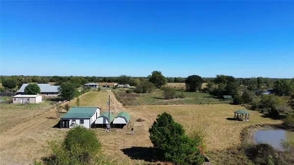 $260,000 | 184 County Road, Pattonville, TX 75468