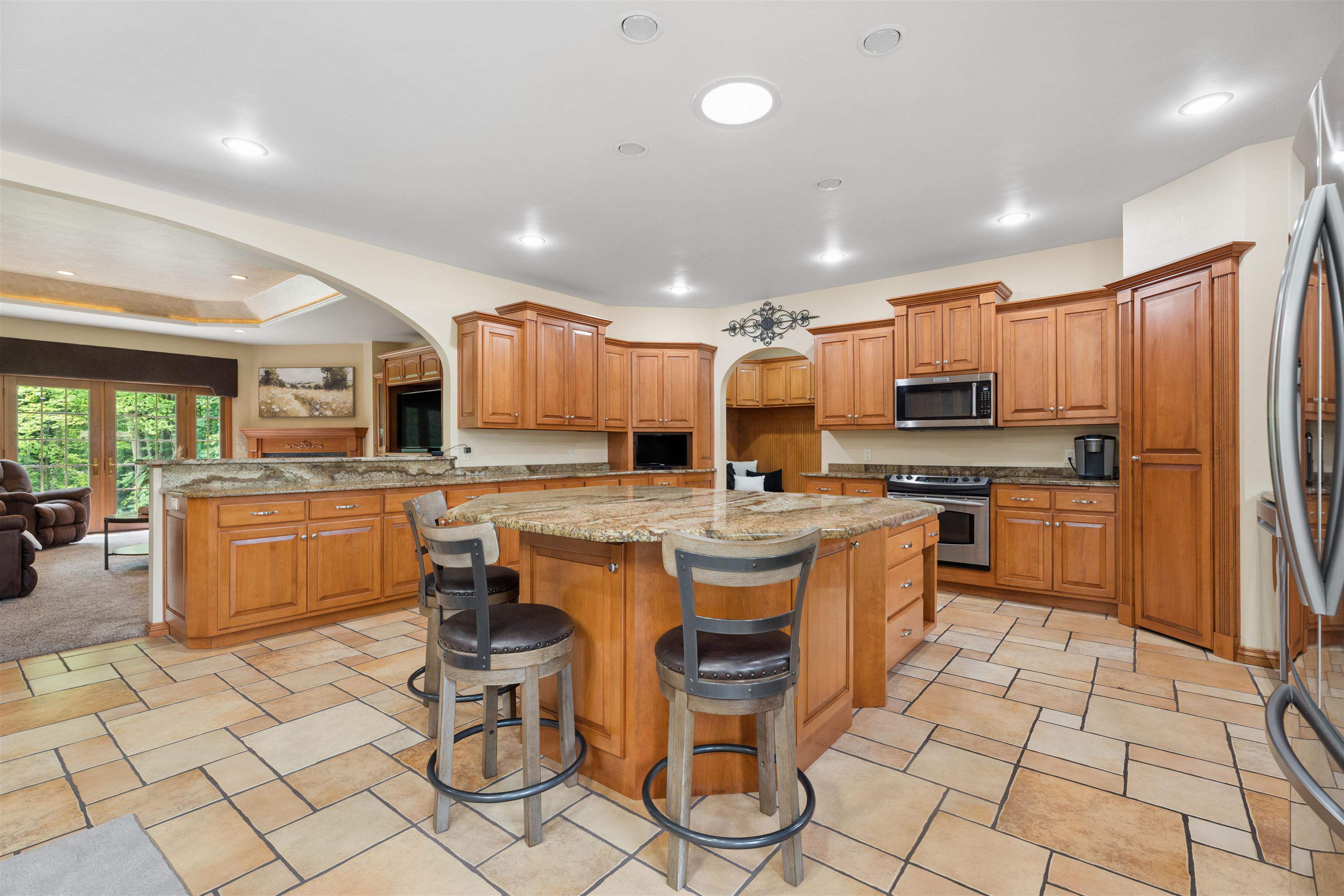 7150 South Chase Road Sobieski, WI 54171 - Photo 12 of 48 Gallery Image 12
