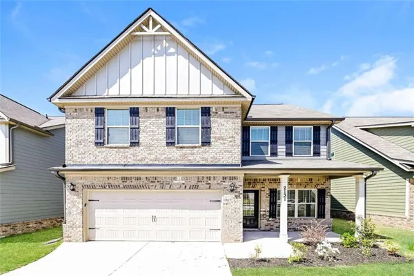 $330,000 | 2131 Bridgewater Pass, Hampton, GA 30228