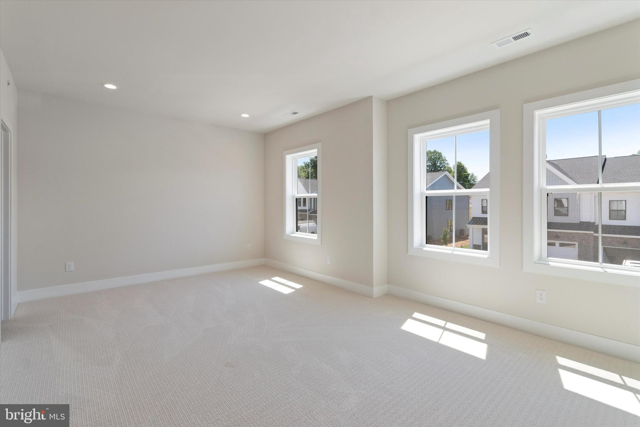 508 Trifecta Road, Unit 275 Downingtown, PA 19335 - Photo 44 of 44 an empty room with windows