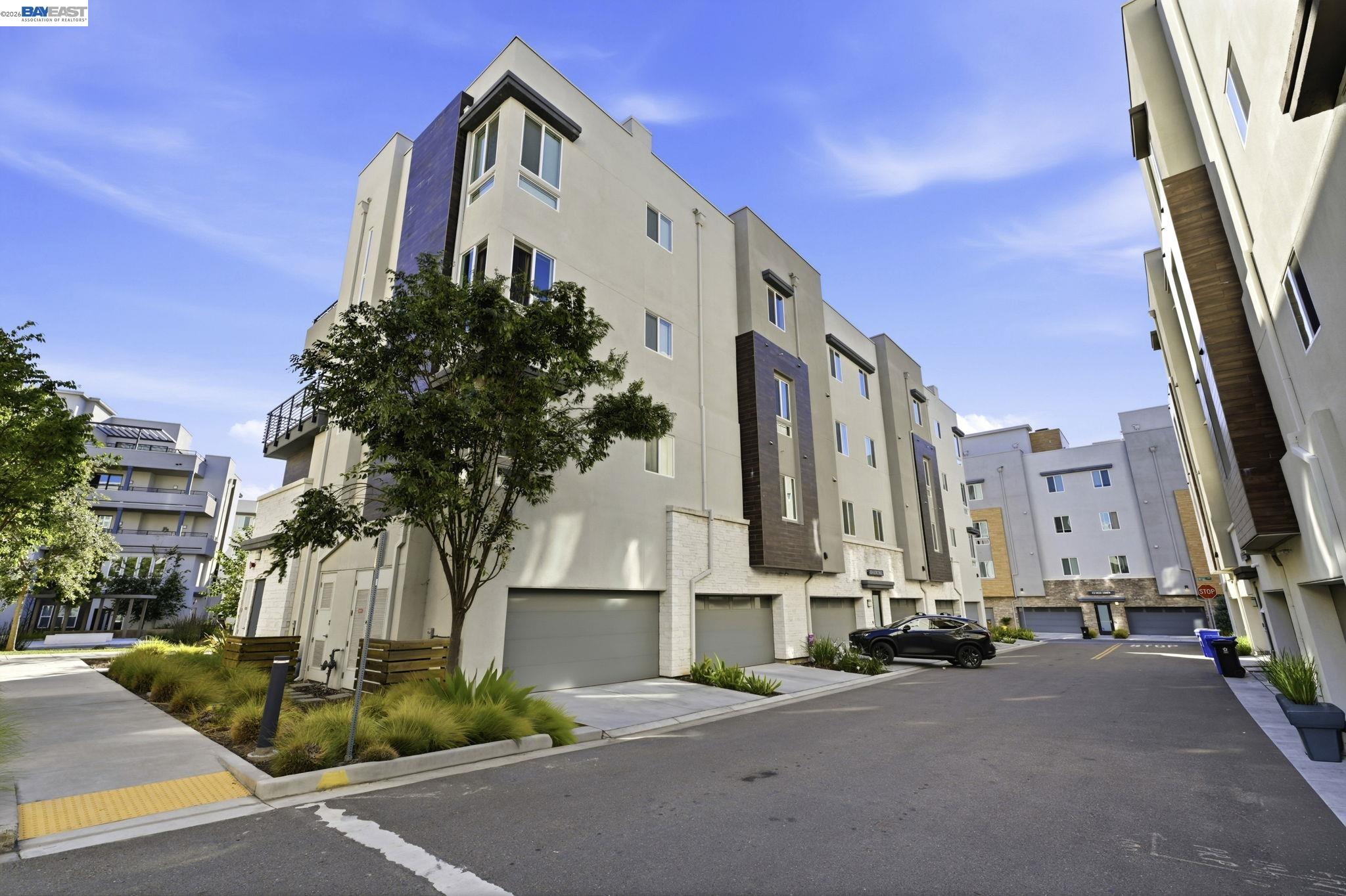 45249 Electric Terrace, Unit 401 Fremont, CA 94539 - Photo 40 of 61