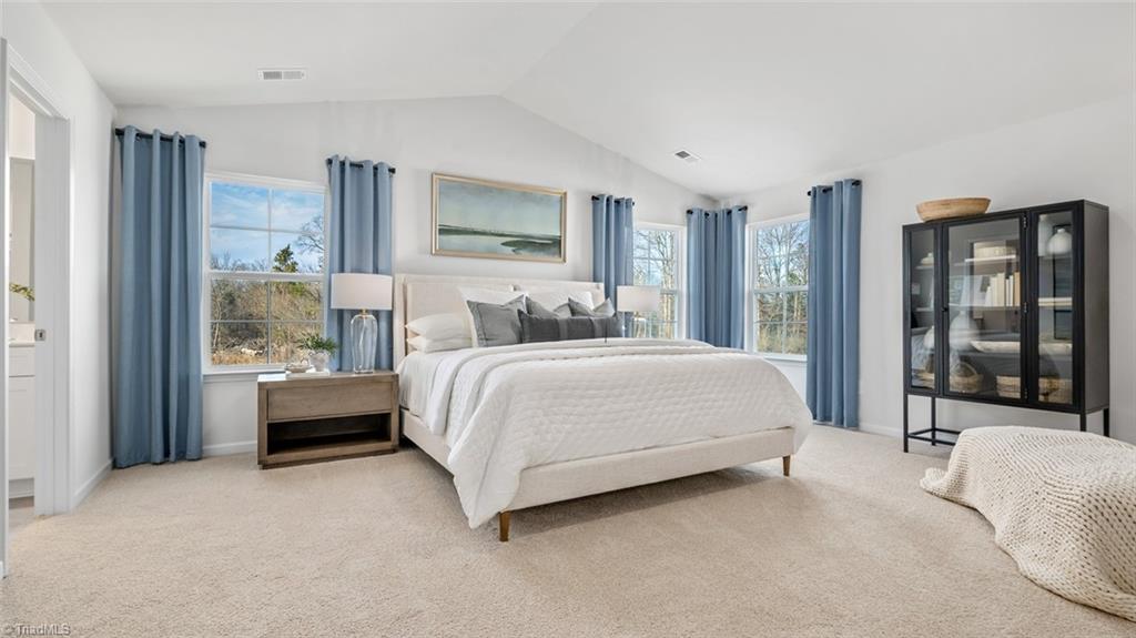 120 Black Willow Road Stokesdale, NC 27357 - Photo 14 of 28 *Photos are of model home and are for representational purposes only *Photos are of model home and are for representational purposes only