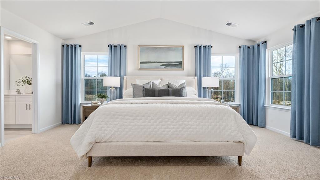 120 Black Willow Road Stokesdale, NC 27357 - Photo 15 of 28 *Photos are of model home and are for representational purposes only *Photos are of model home and are for representational purposes only