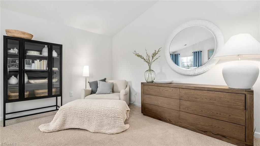 120 Black Willow Road Stokesdale, NC 27357 - Photo 17 of 28 *Photos are of model home and are for representational purposes only