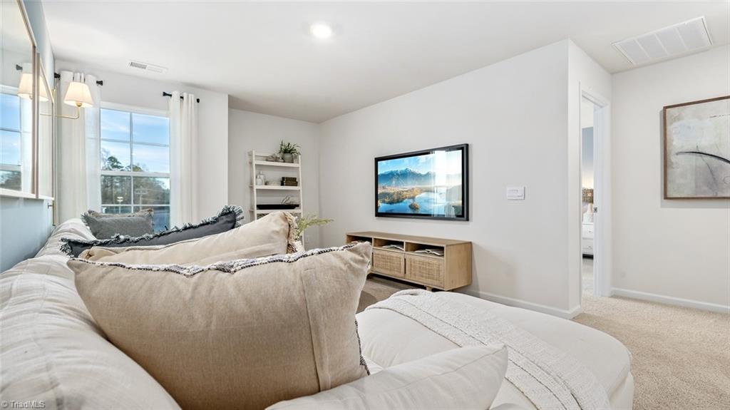 120 Black Willow Road Stokesdale, NC 27357 - Photo 19 of 28 *Photos are of model home and are for representational purposes only