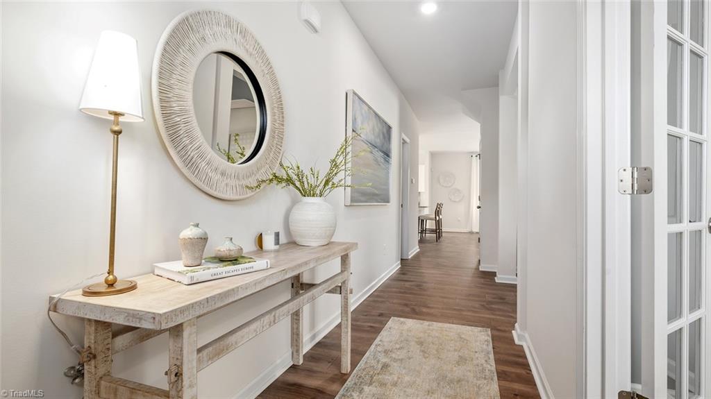 120 Black Willow Road Stokesdale, NC 27357 - Photo 2 of 28 *Photos are of model home and are for representational purposes only