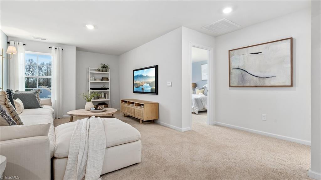 120 Black Willow Road Stokesdale, NC 27357 - Photo 28 of 28 *Photos are of model home and are for representational purposes only