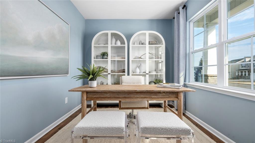 120 Black Willow Road Stokesdale, NC 27357 - Photo 3 of 28 *Photos are of model home and are for representational purposes only