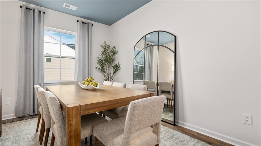 120 Black Willow Road Stokesdale, NC 27357 - Photo 6 of 28 *Photos are of model home and are for representational purposes only *Photos are of model home and are for representational purposes only