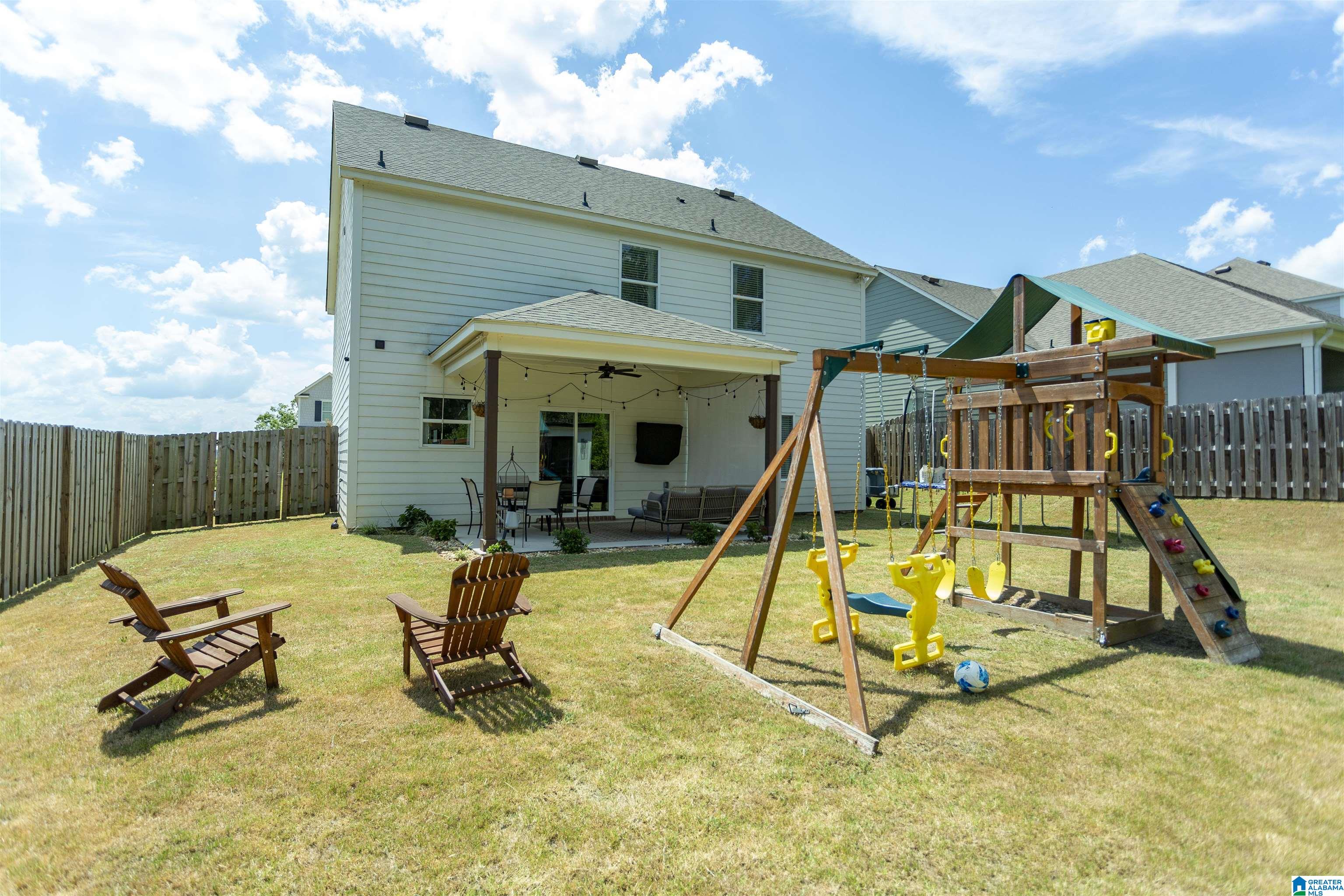 1180 Merion Drive Calera, AL 35040 - Photo 8 of 75