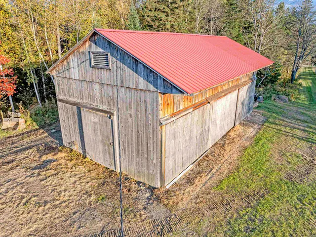 $2,800 | 386 South Hill Road, Colebrook, NH 03576