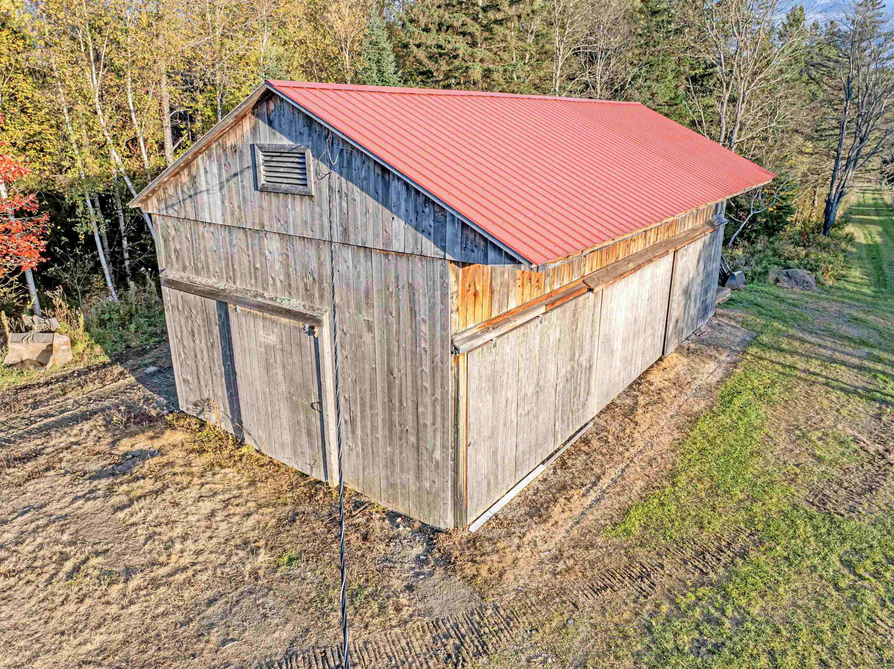 386 South Hill Road Colebrook, NH 03576 - Photo 12 of 60