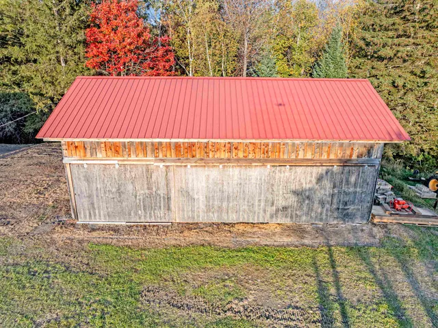 $2,800 | 386 South Hill Road, Colebrook, NH 03576