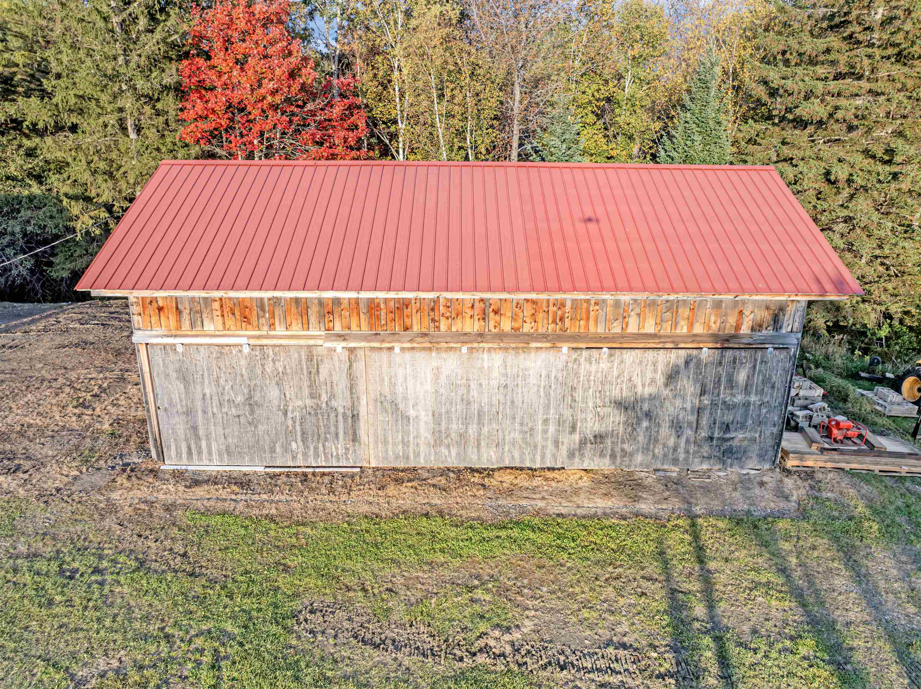 386 South Hill Road Colebrook, NH 03576 - Photo 13 of 60