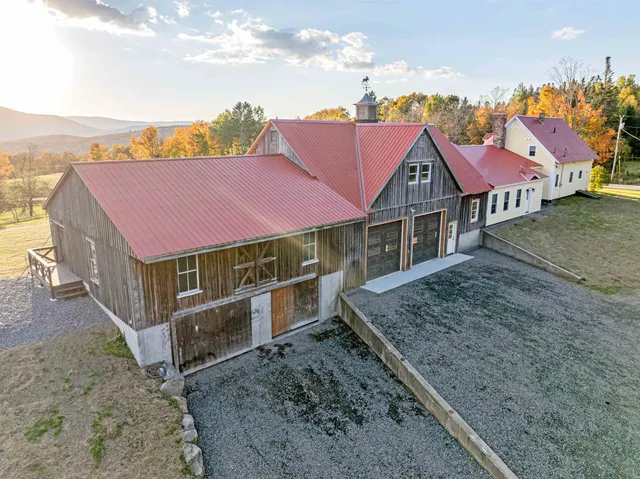 $2,800 | 386 South Hill Road, Colebrook, NH 03576