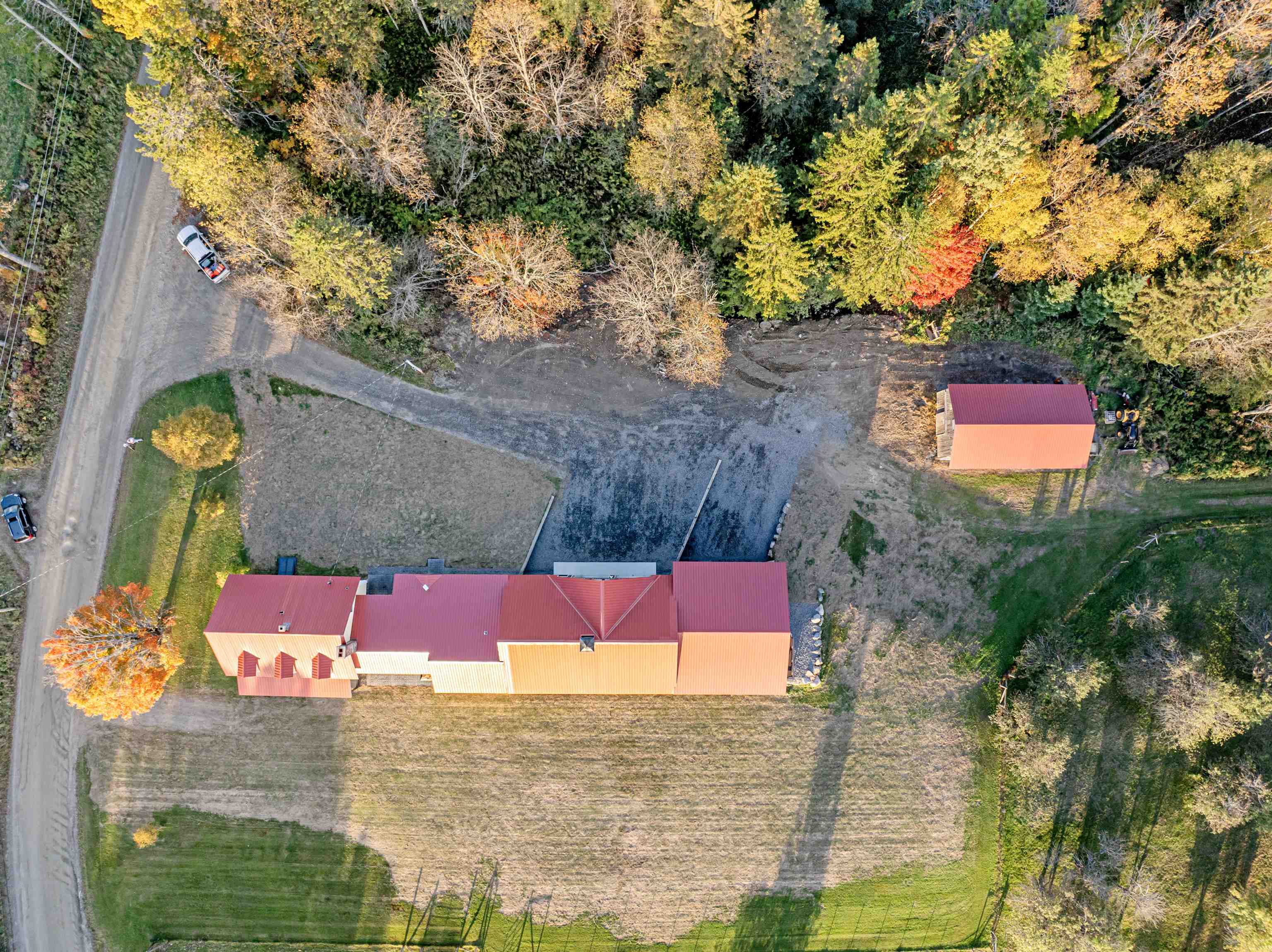 386 South Hill Road Colebrook, NH 03576 - Photo 15 of 60