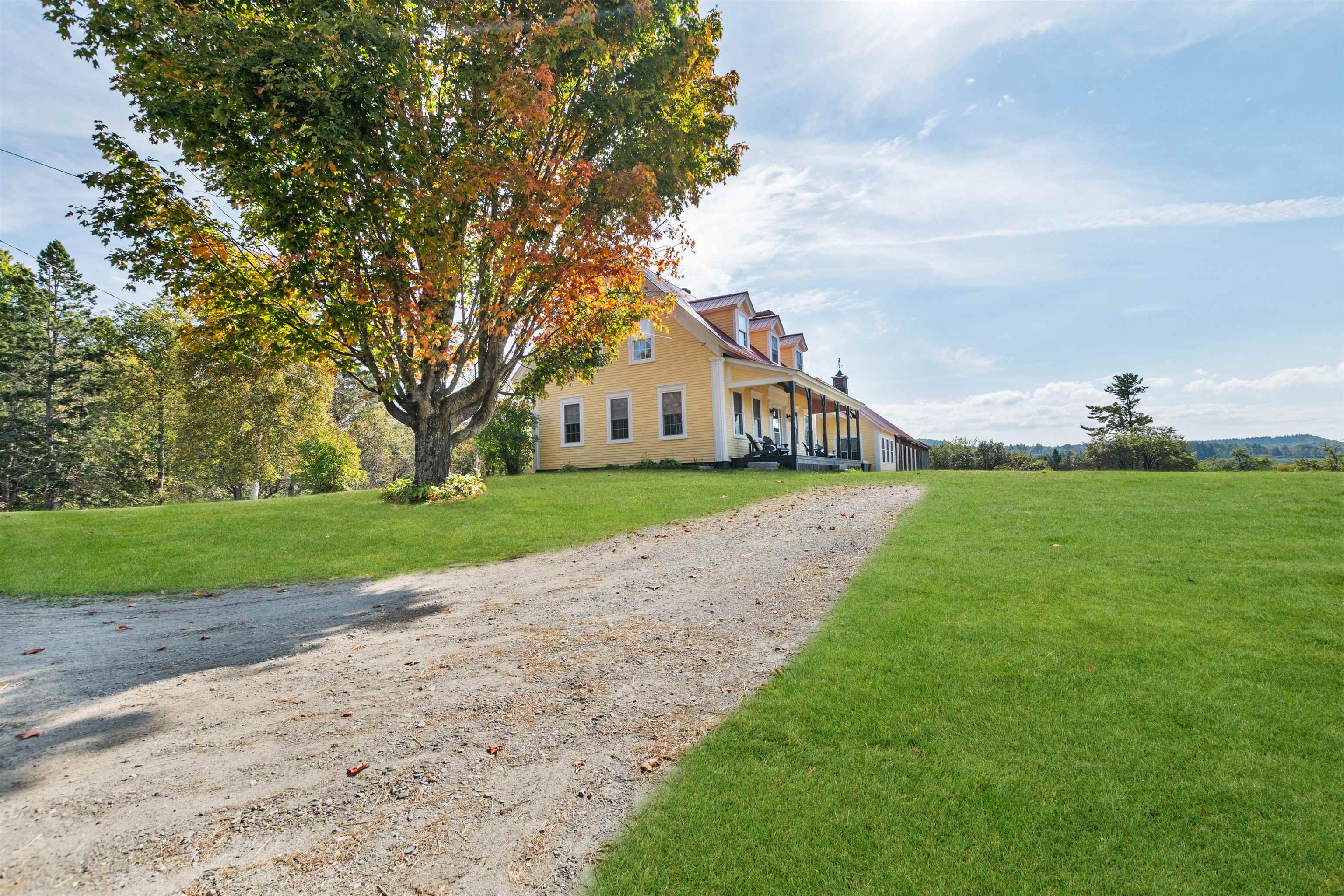 386 South Hill Road Colebrook, NH 03576 - Photo 16 of 60