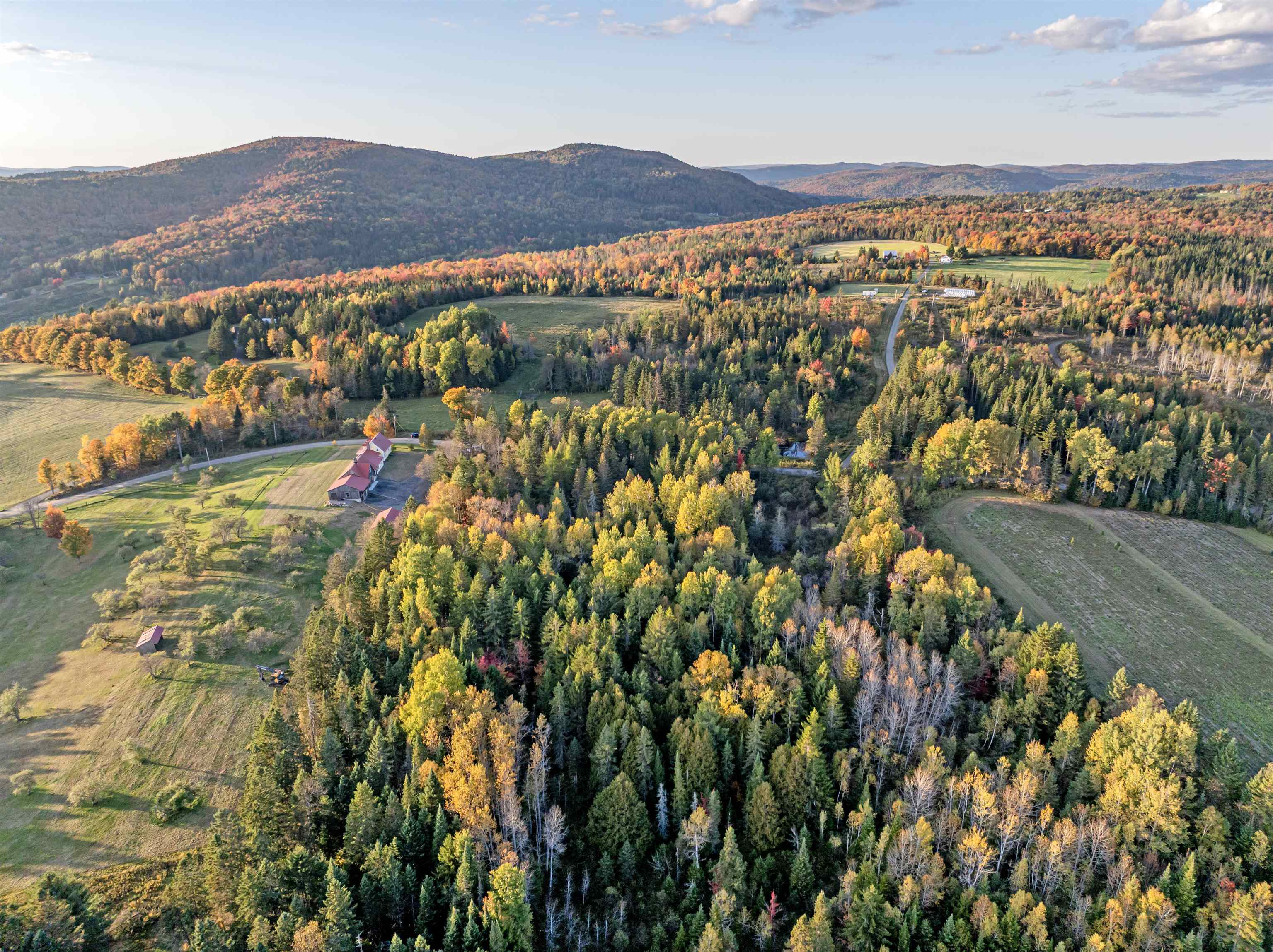 386 South Hill Road Colebrook, NH 03576 - Photo 18 of 60