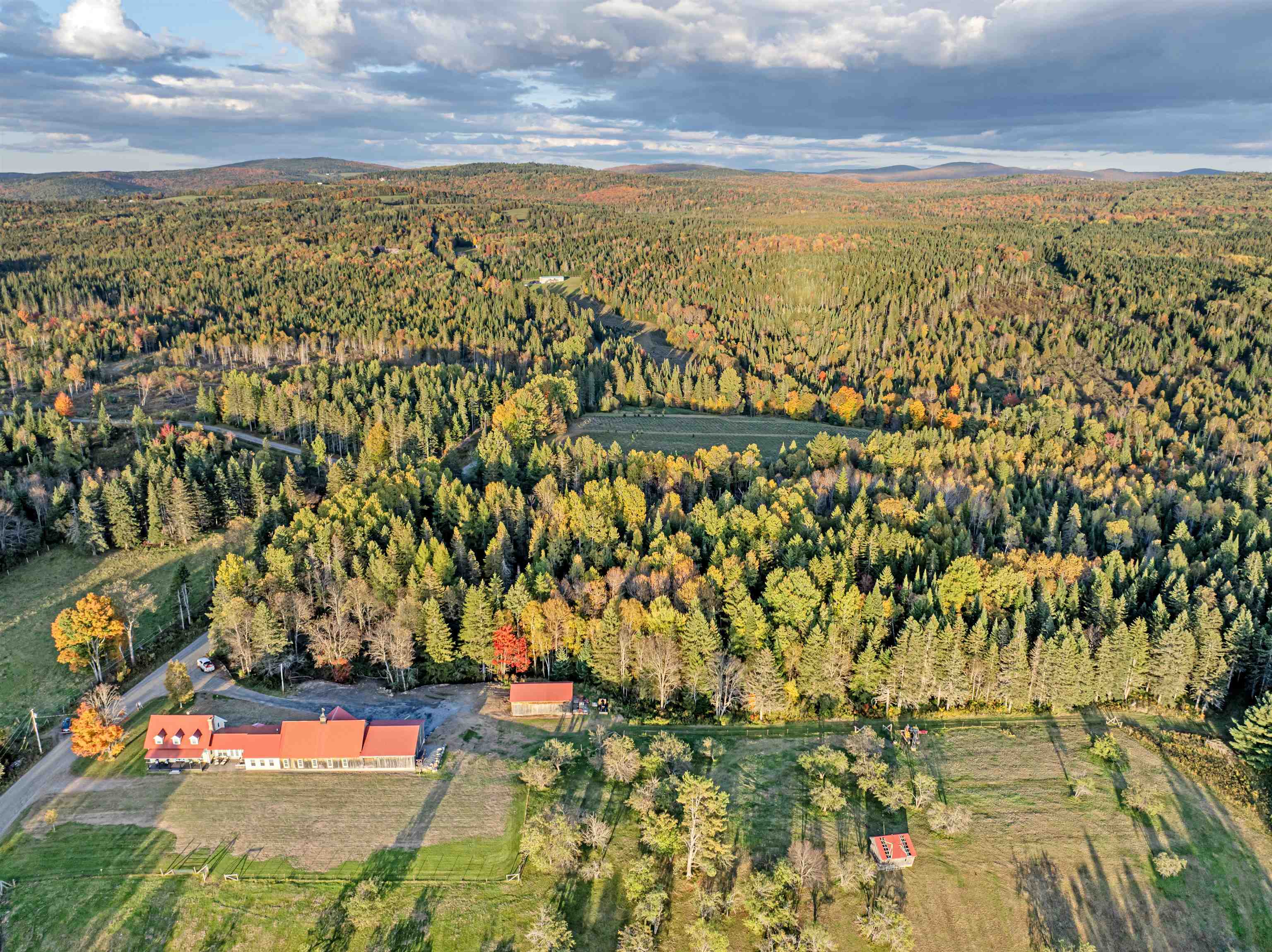 386 South Hill Road Colebrook, NH 03576 - Photo 19 of 60