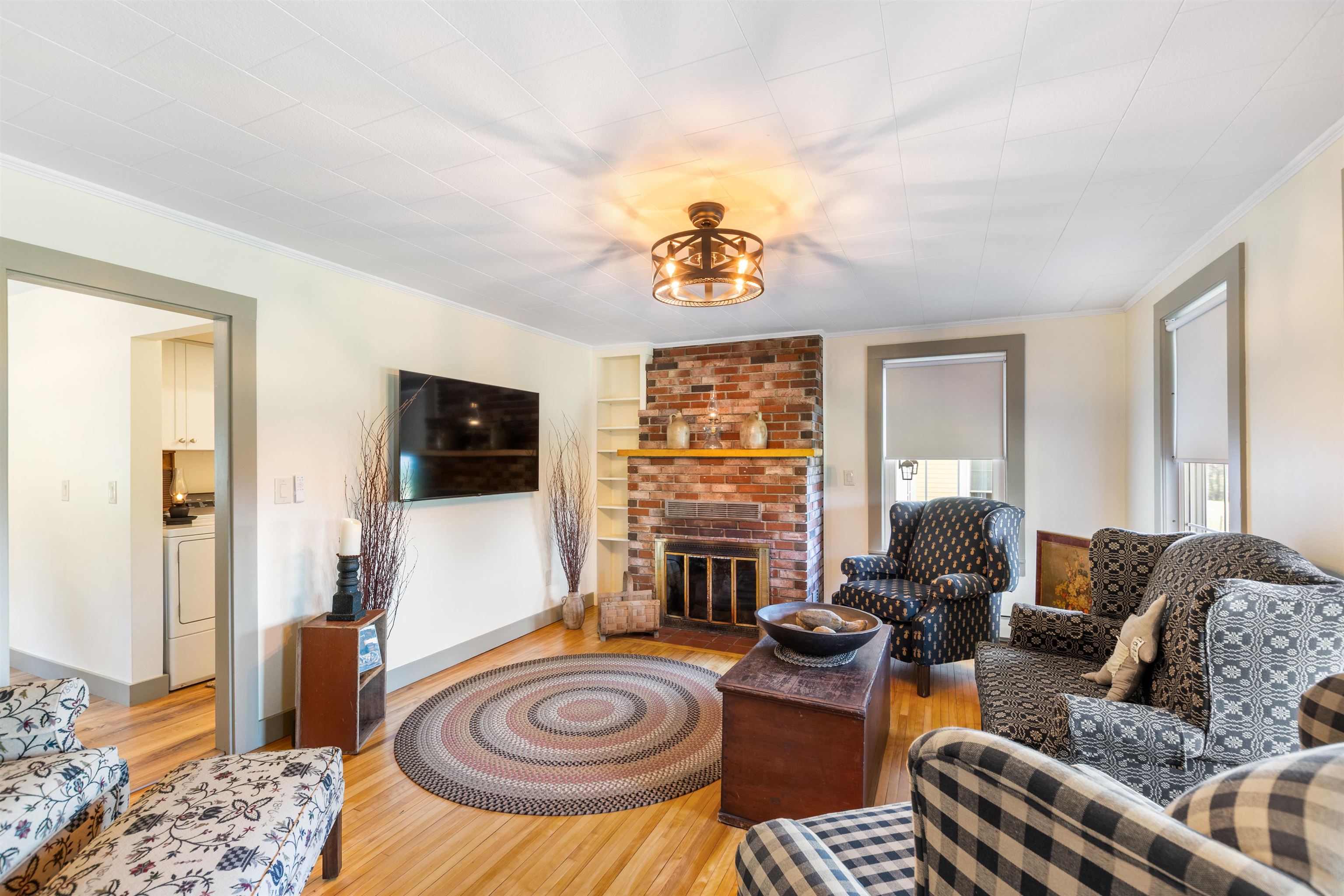 386 South Hill Road Colebrook, NH 03576 - Photo 19 of 42