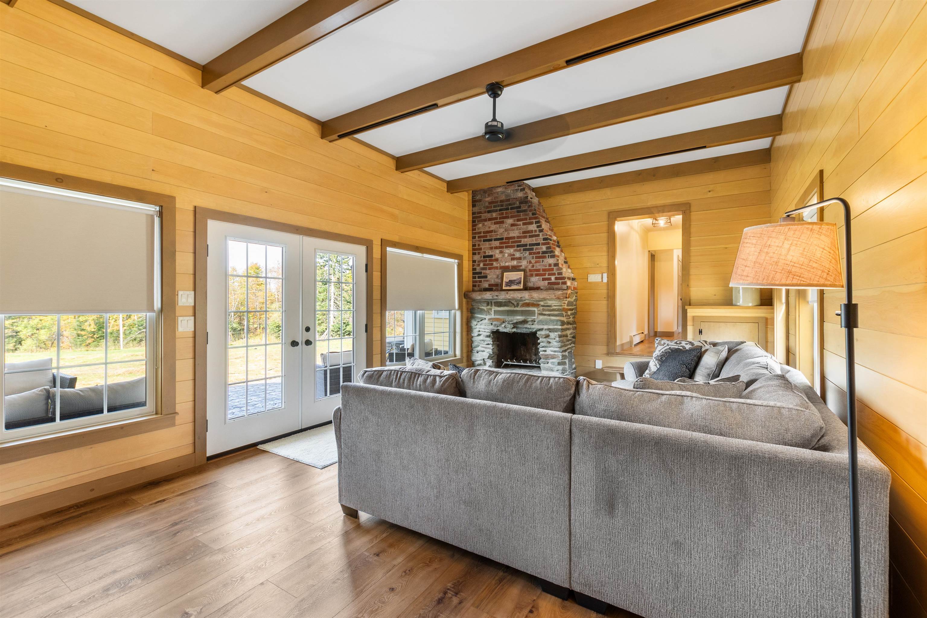 386 South Hill Road Colebrook, NH 03576 - Photo 21 of 60